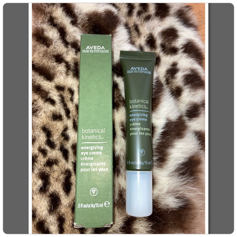 ❌SOLD❌Aveda eye cream - Picture 2 of 7